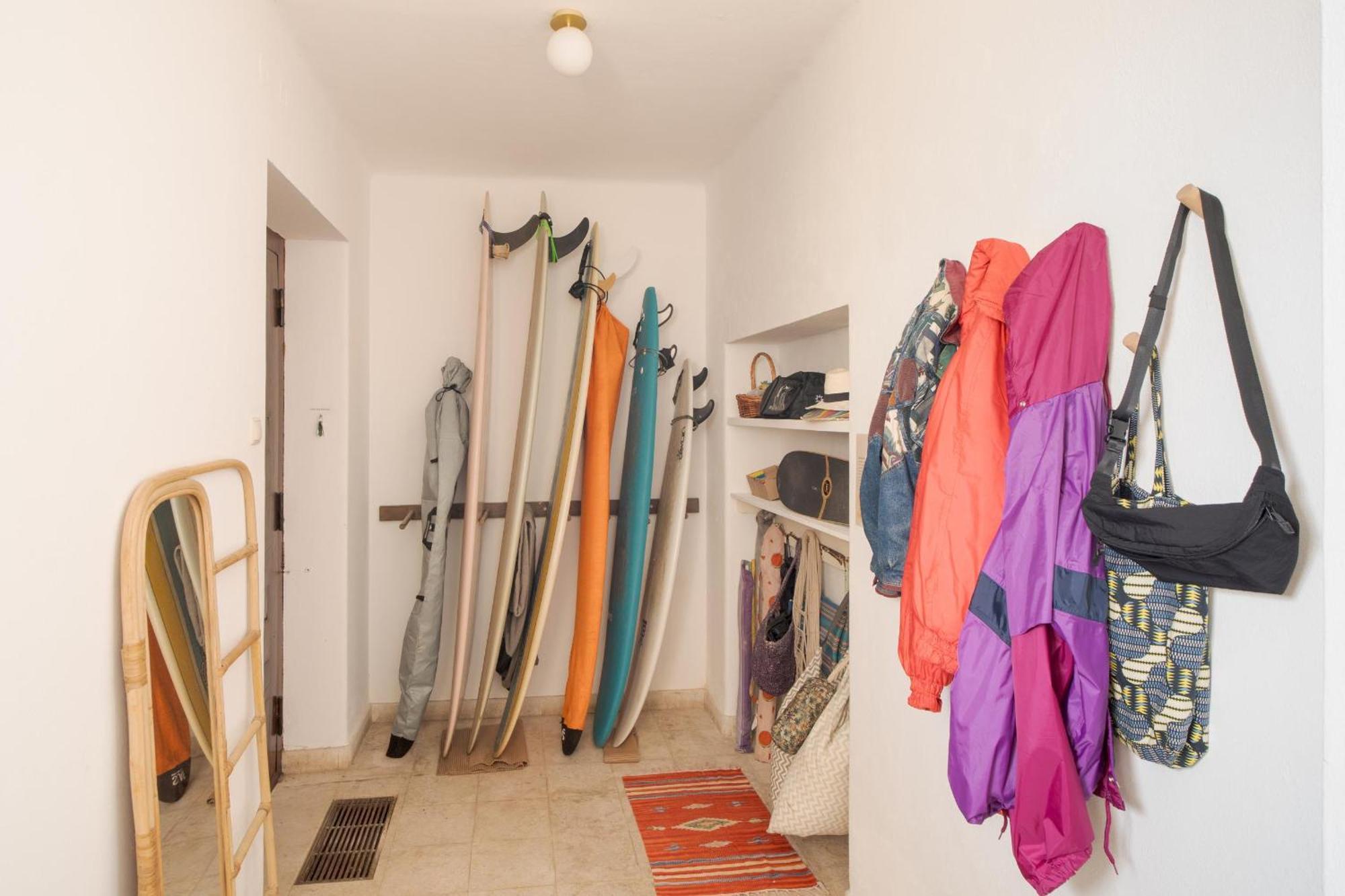 Manas Coliving Apartment Sines Exterior photo